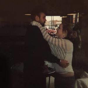 Meet your Posher, Shelb